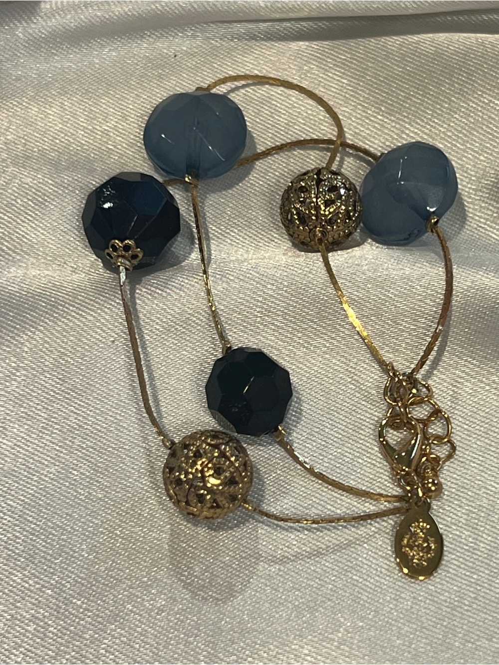 Vintage "Palazzo" Bracelet by Premier Designs